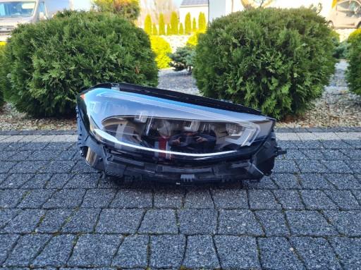 2239064606 - Mercedes S Class 223 Full Led MULTIBEAM 2239064606 Opportunity