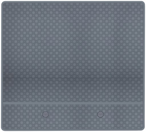 Килимок в багажник Mercedes S-Class W221 SD 2005-2013 PRIMELINER