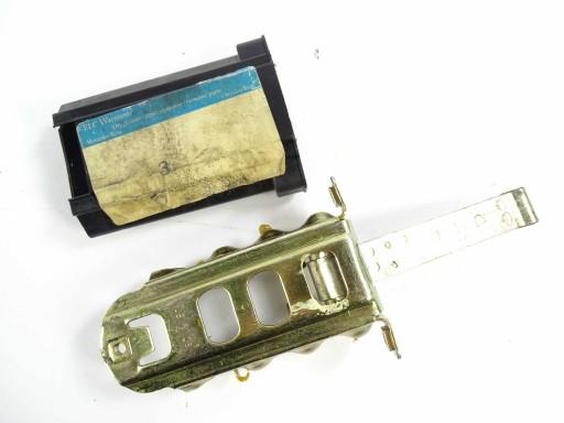 A1407200616 - Mercedes S W140 ограничитель двери передний передний