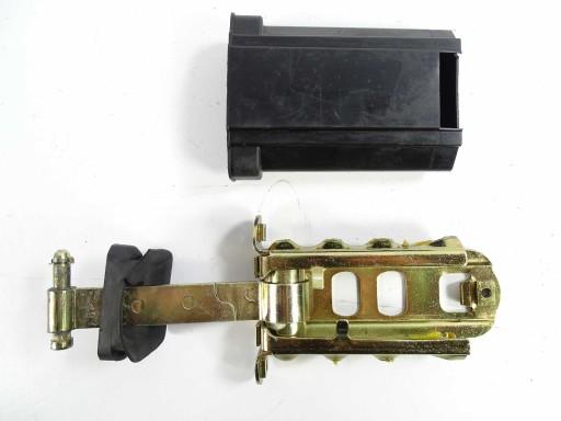 A1407200616 - Mercedes S W140 ограничитель двери передний передний