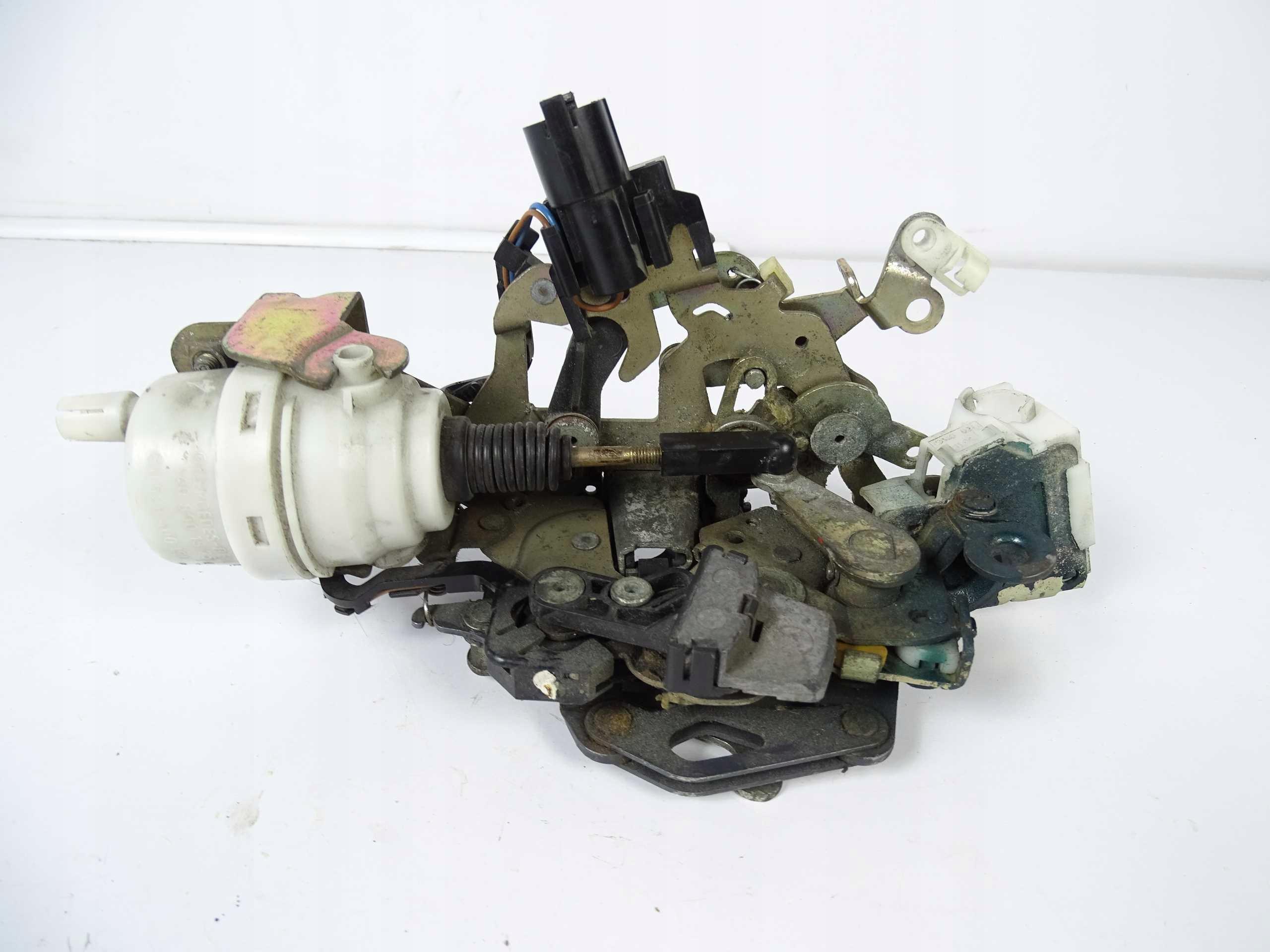 A1407204935 - Mercedes S W140 замок дверей лівий передній підйомник