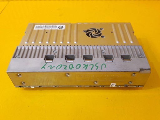 Mercedes S W221 Підсилювач a2219008103 пошкоджений