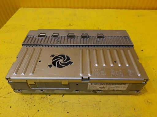 Mercedes S W221 Підсилювач HARMAN A2219004302