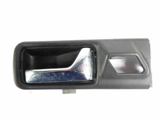 A1267660211 - Mercedes S Class W126 ручка двери правая задняя передняя