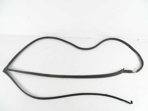 A1407200278 - Mercedes S Class W140 уплотнитель передней правой двери