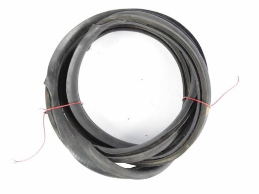 Mercedes S класс W220 прокладка крышки багажника