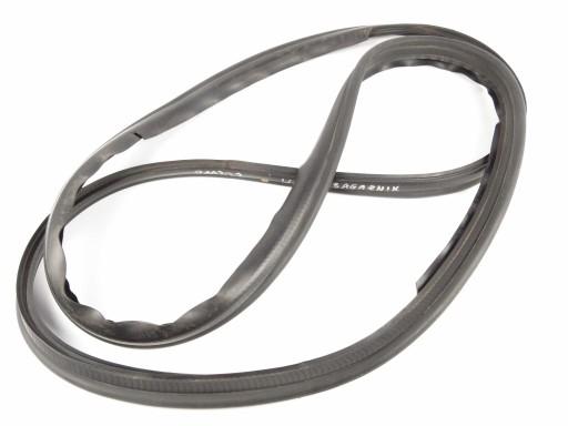 Mercedes S класс W220 прокладка крышки багажника