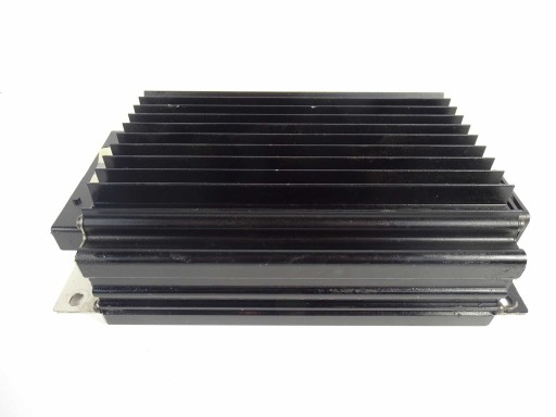 Mercedes S class W220 Підсилювач BOSE a2208273042