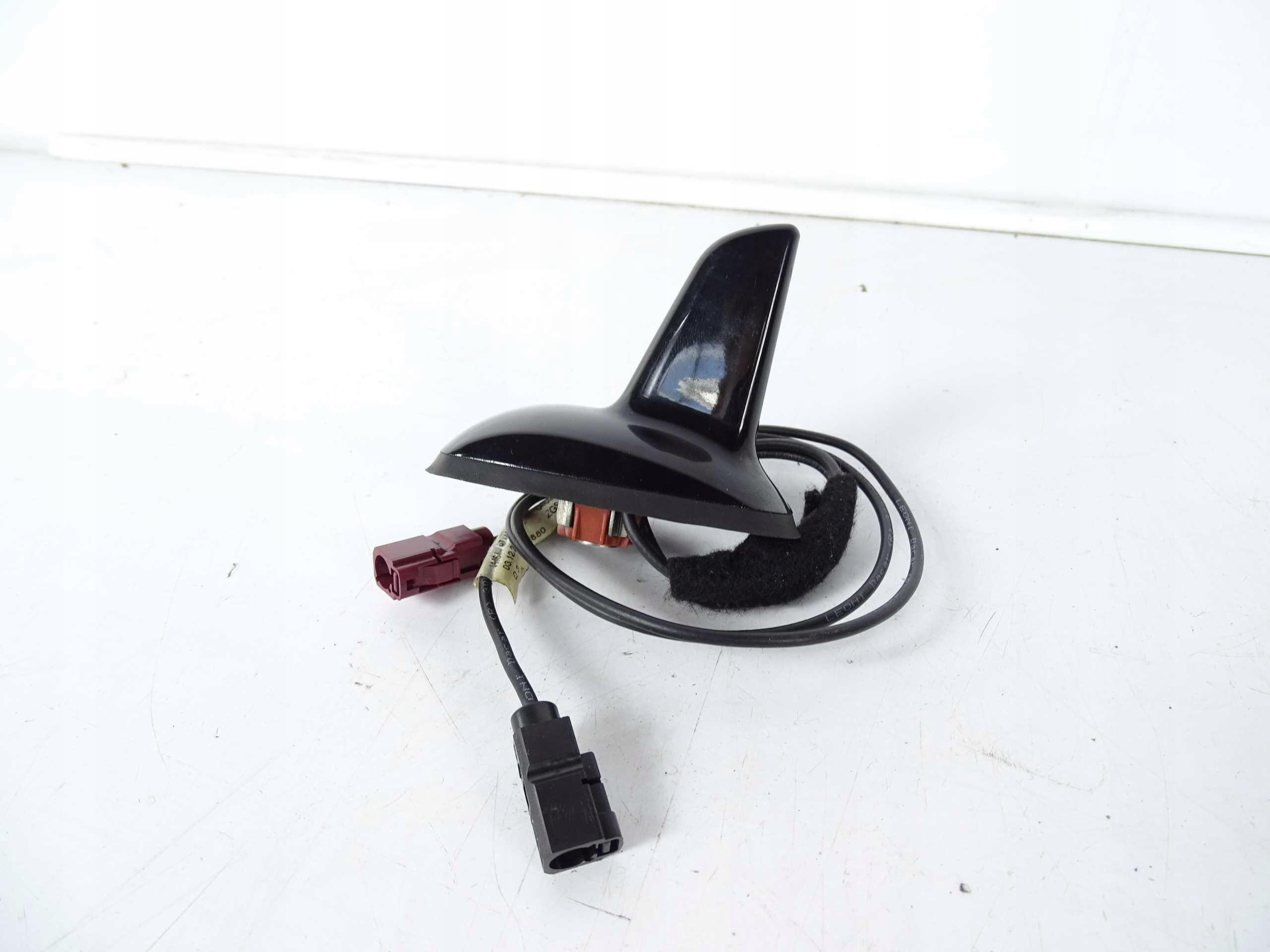 Mercedes S Class W221 антенна плавник 197