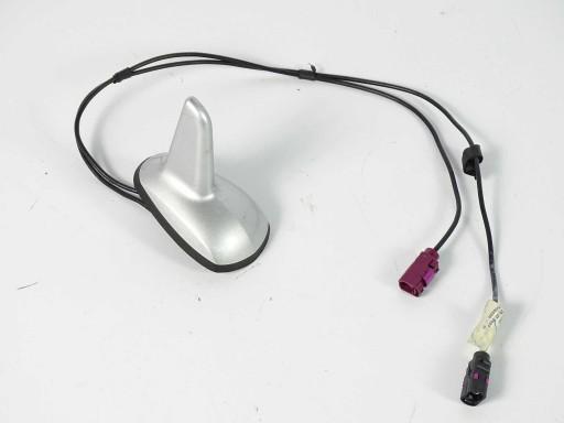 Mercedes S Class W221 антена плавник 775 2218203175