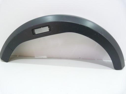 6418810501 - Mercedes SK MK LK 641 Арка підкрилок оригінал