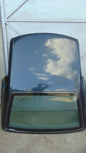 Mercedes SL IV R129 W129 жорсткий дах хардтоп