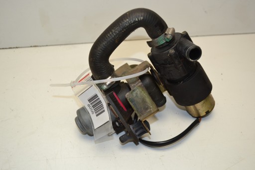 0008307284 - Mercedes SL R129 электро клапан отопления насос