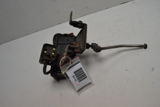 Mercedes SL R129 Механізм склоочисника лівої фари