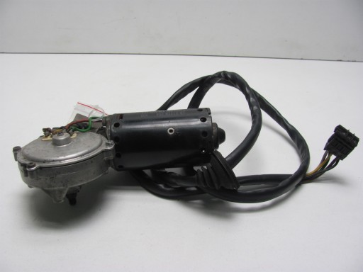 Mercedes SL R129 Двигун склоочисника