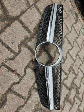 Ліфт решітки Mercedes SL R230 SL63 AMG