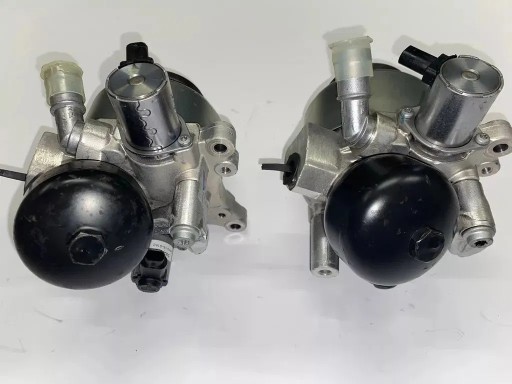 Mercedes SL-s гідравлічний насос ABC A0003290403