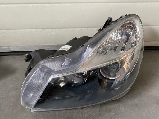 A2308204961 - Mercedes SL W 230 биксенон левый ПОДЪЕМНИК