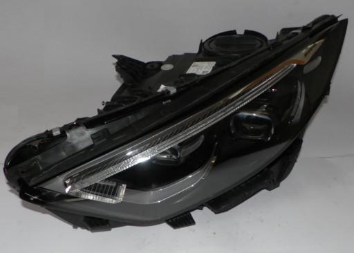 Mercedes SL W232 232 Лампа фари ліва ліва A2329061303