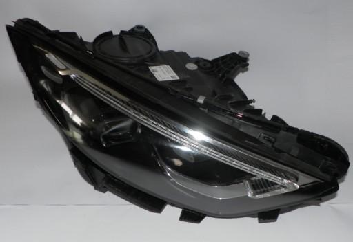 Mercedes SL W232 Лампа правой правой фары США A2329061803