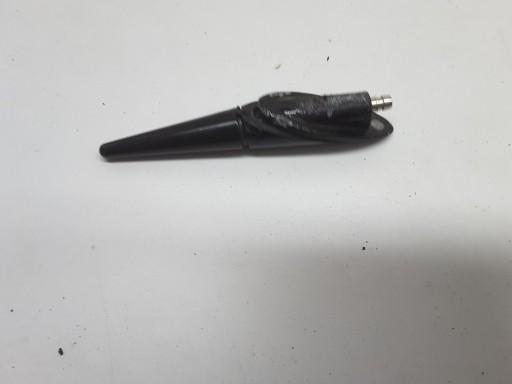 Mercedes SL55 AMG антена на крило EU