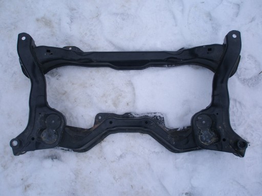 A1726208989 - Mercedes slc 172 троллейбусная траверса салазки под двигатель