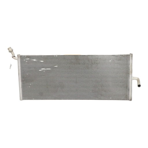 A1725000003 - Радиатор двигателя mercedes slk r172 a2035003403