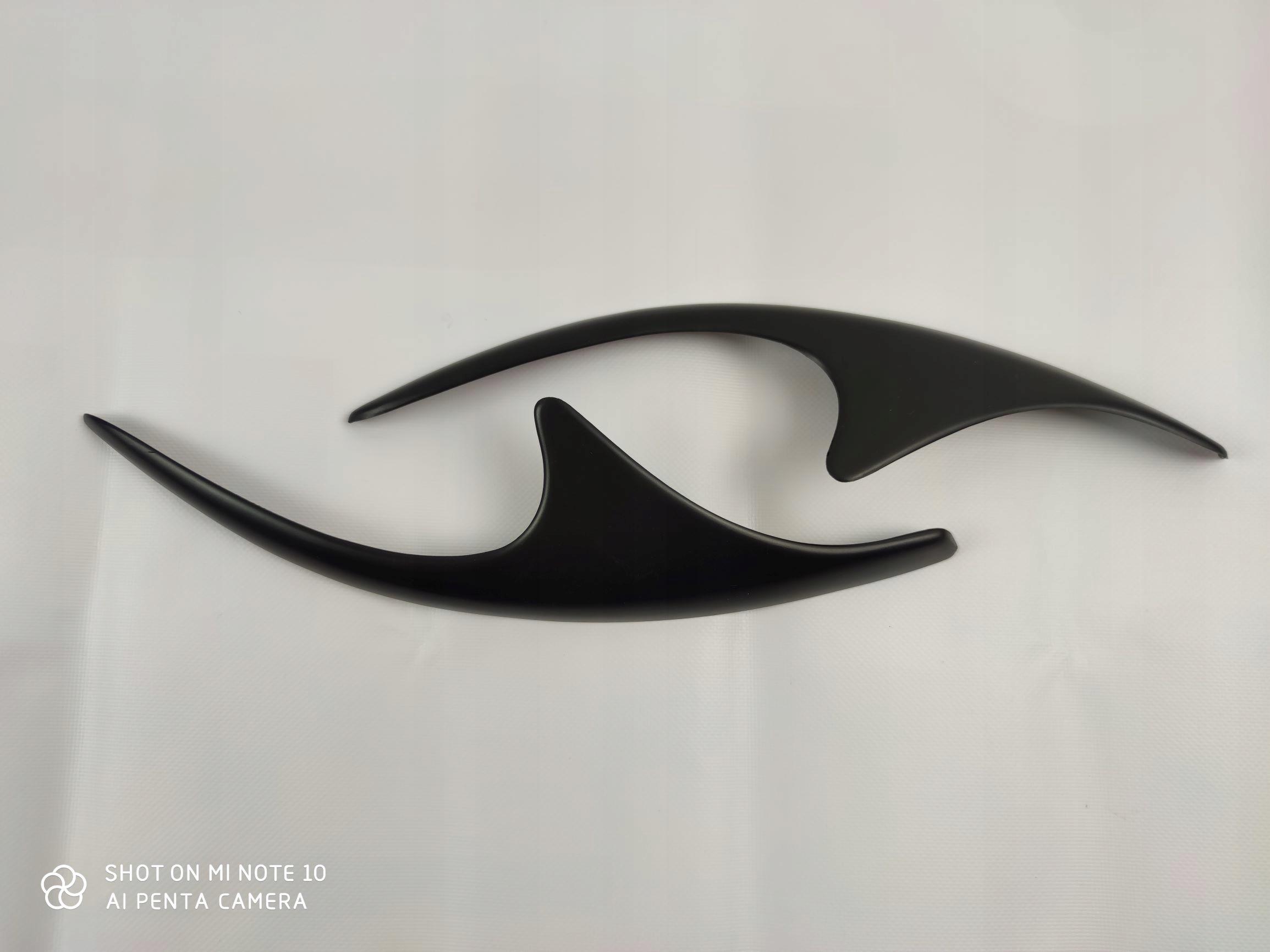 Mercedes SLK Brew Lamp