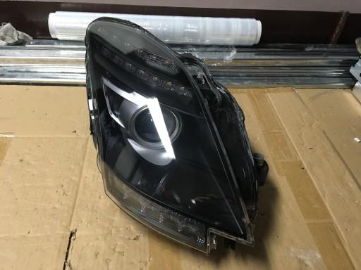 1978201261 - Mercedes SLS 197 AMG BLACK SERIES права комплектація