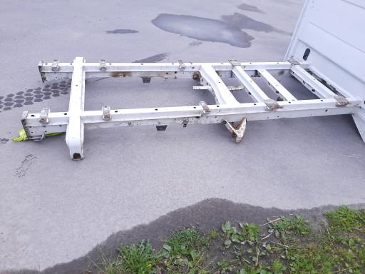 РАМА Mercedes SPRINTER W907