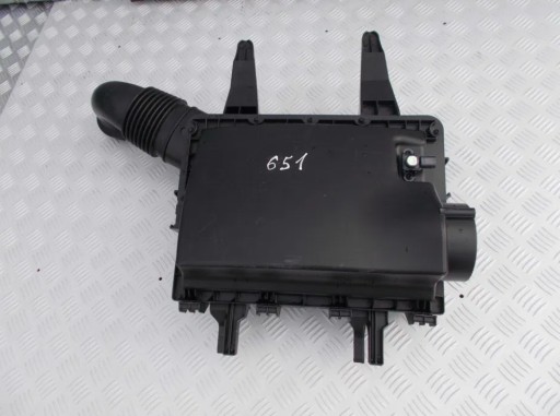 Mercedes Sprinter 906 651 фильтр-корпус воздушного фильтра в сборе