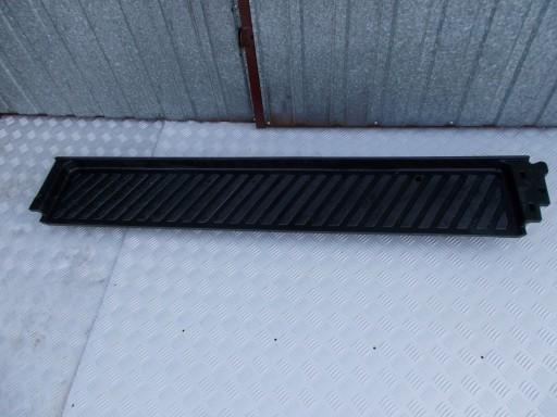 Mercedes Sprinter 906 поріг бічних розсувних дверей