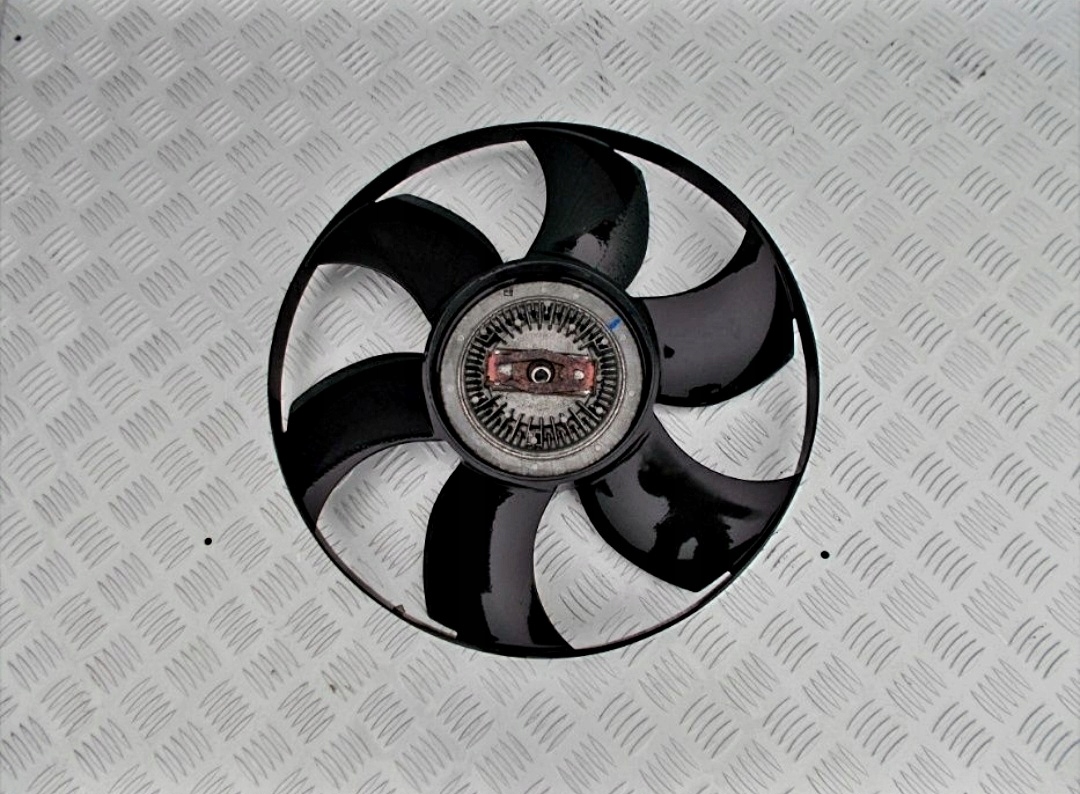 Mercedes Sprinter 906 visco-віскоза