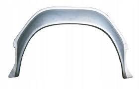 50628316 - Mercedes Sprinter 95-ремонт задних колесных арок