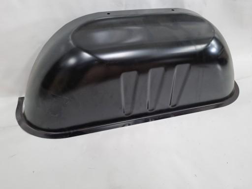 Mercedes Sprinter A9066160275 Колесная арка