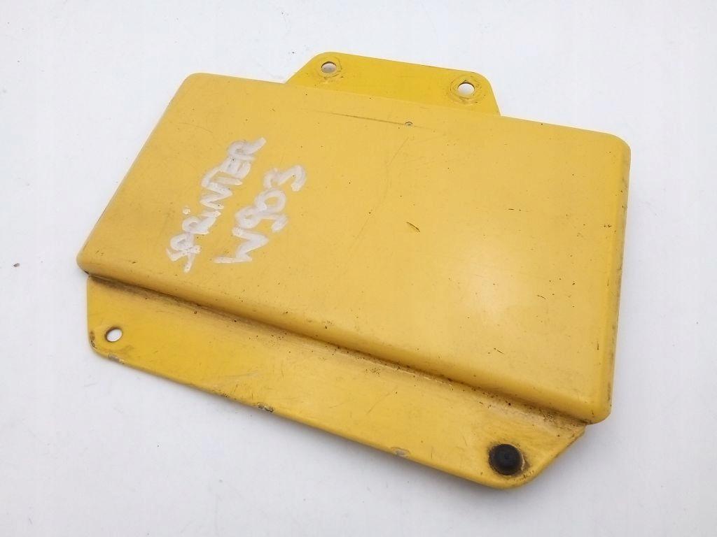 Mercedes Sprinter и 95-06 крышка топливного бака