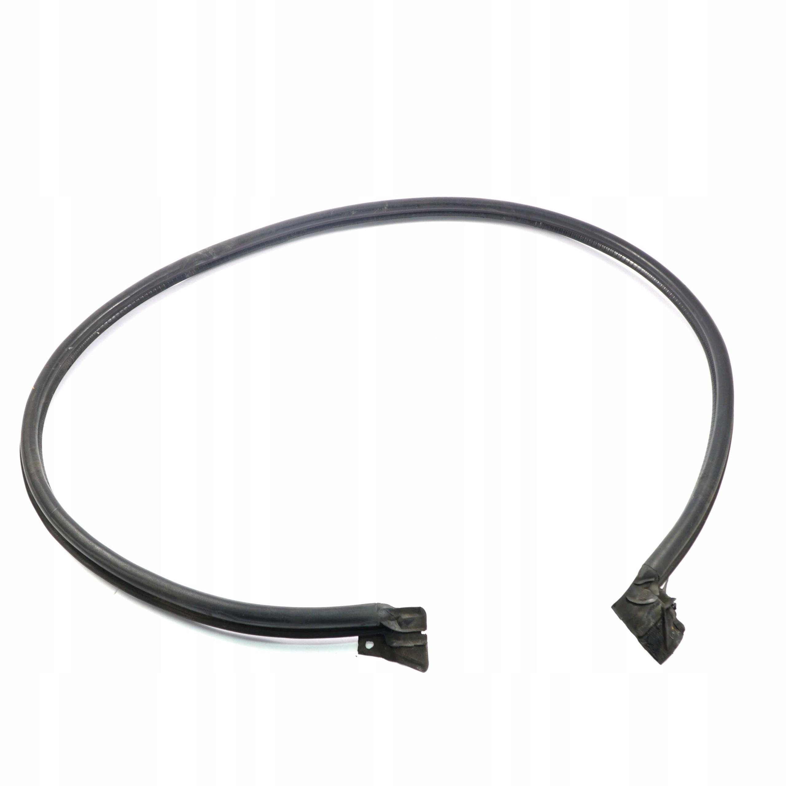 A9067470130 - Mercedes Sprinter W906 Уплотнение Двери Левый Задний