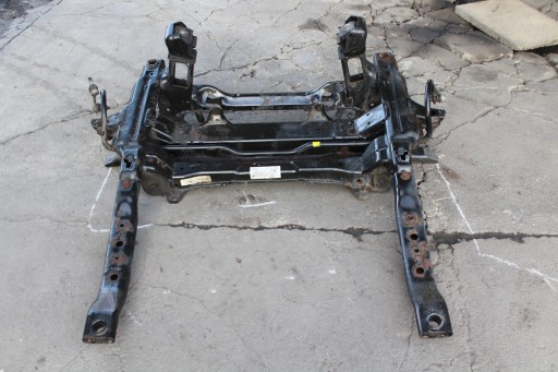 A9063305900, - Коляска mercedes sprinter w906 a9063305900