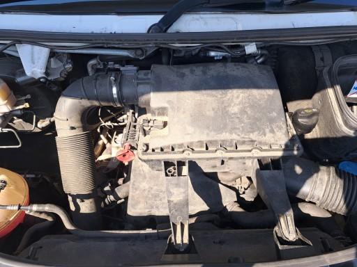 651 - Mercedes Sprinter W907 2.2 A651 Повний двигун