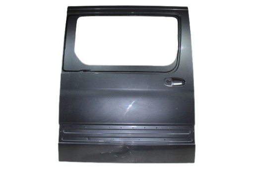 Mercedes sprinter w907 w910 праві розсувні двері