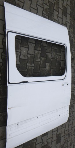 A9107323100 - Mercedes sprinter w910 дверь правая дверь a9107