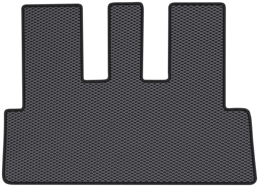 Mercedes V-Class VAN 2014 - Коврик в багажник EVA