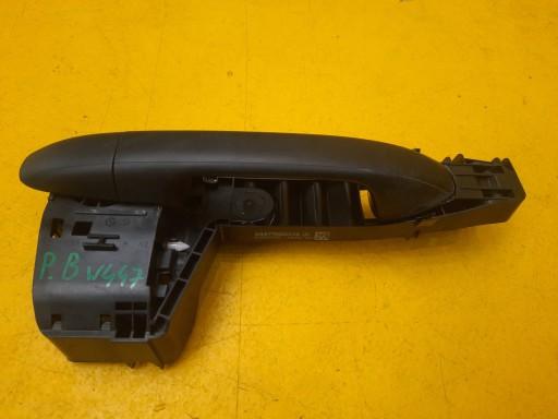 Mercedes V W447 дверная ручка правая сторона A4477600334