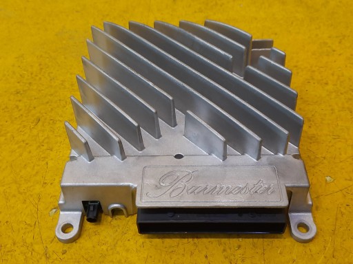 Mercedes V W447 Підсилювач BURMASTER A4479009216