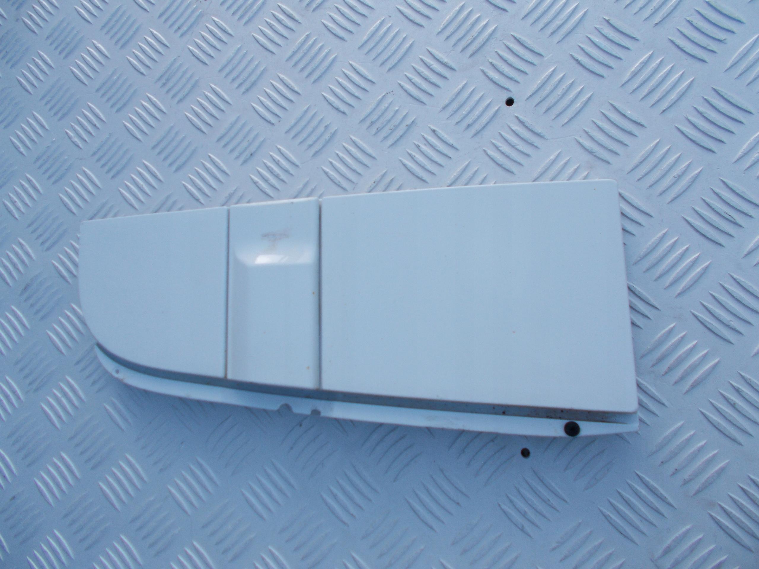 Mercedes VITO VIANO 639 крышка топливного бака