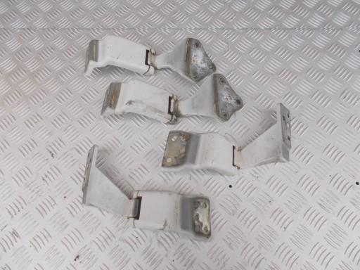 Mercedes VITO VIANO 639 задние петли в сборе