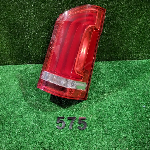 A4478200664, - Mercedes vito viano w447 2014-22 ліхтар задній правий led id575 oe a4478200664
