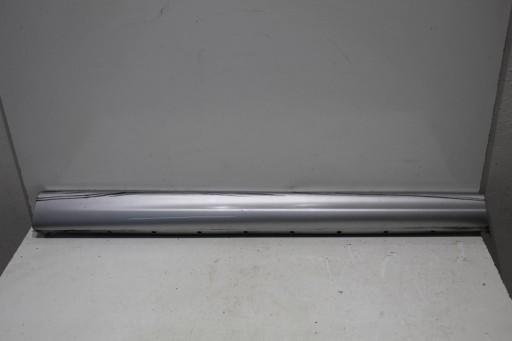 A4476906001 - Mercedes Vito W447 Порог Педаль Порога Правая