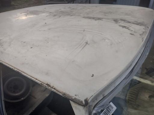 B1D611 - Mercedes W108 Крыша