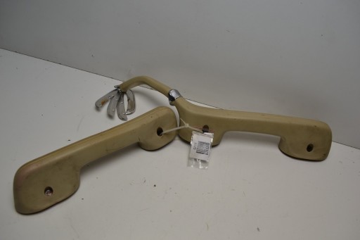 Mercedes W114 CE Coupe Подлокотники дверные ручки